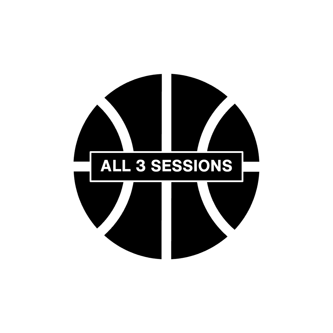ALL 3 SESSIONS