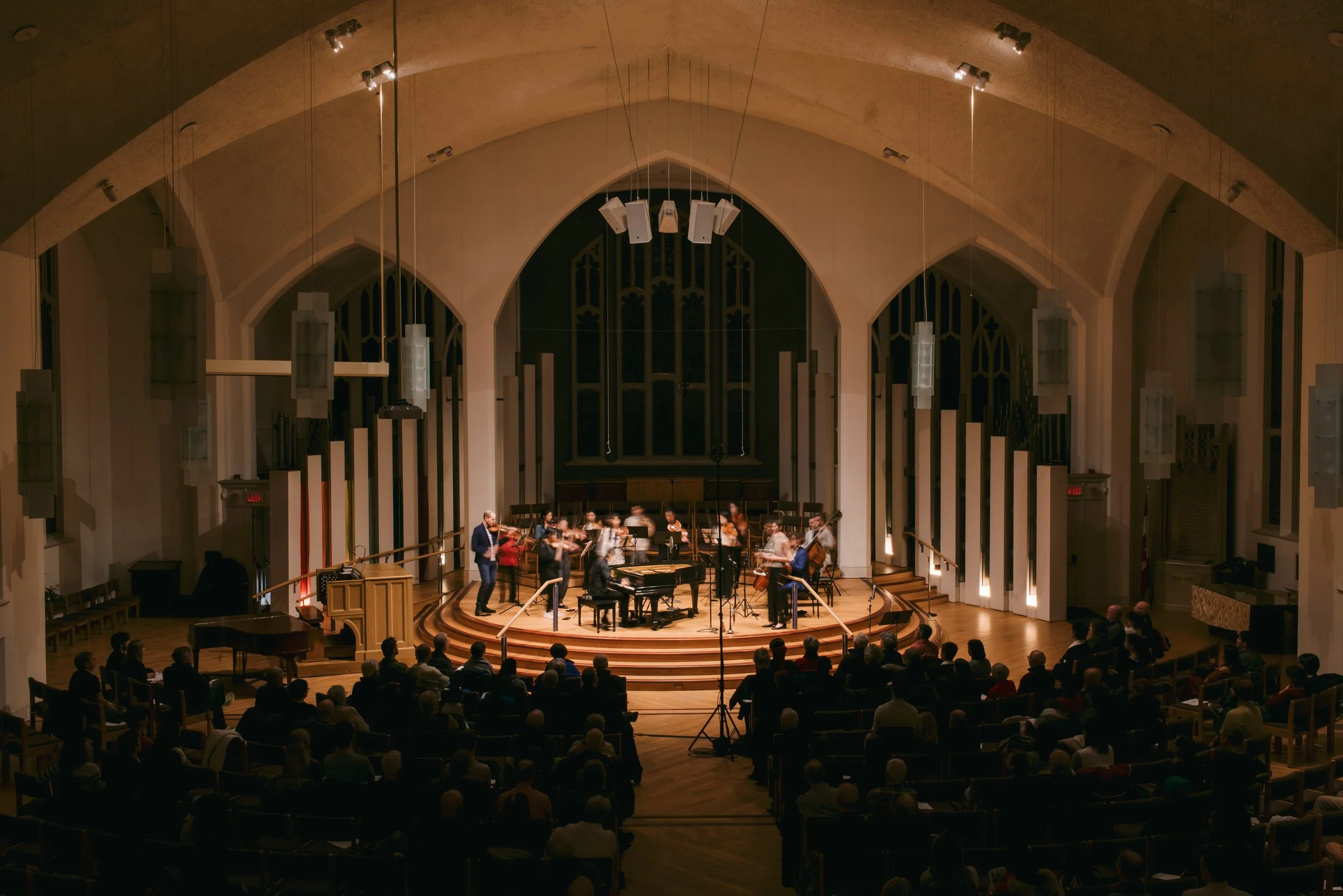 CCO presents Griegfest