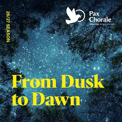 From Dusk 'Till Dawn