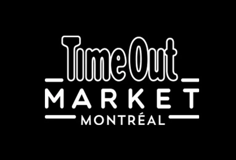 C’est la ruée vers le Time Out Market
