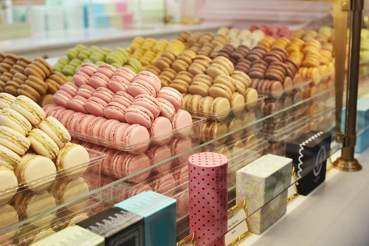 Ladurée to Open Location in Downtown Toronto Financial District