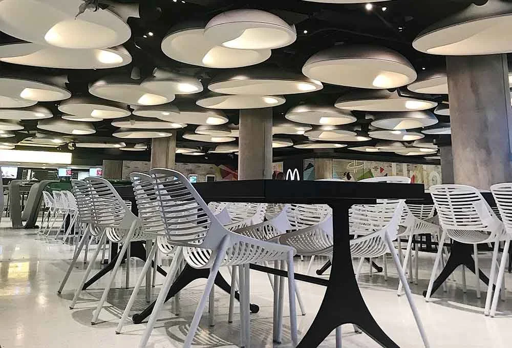 Union Station Unveils Impressive Food Court as Part of Multi-Year Mega-Development