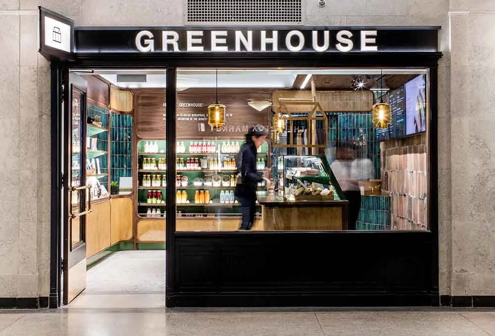 Union Station Retail to Anchor Canada’s Financial Core