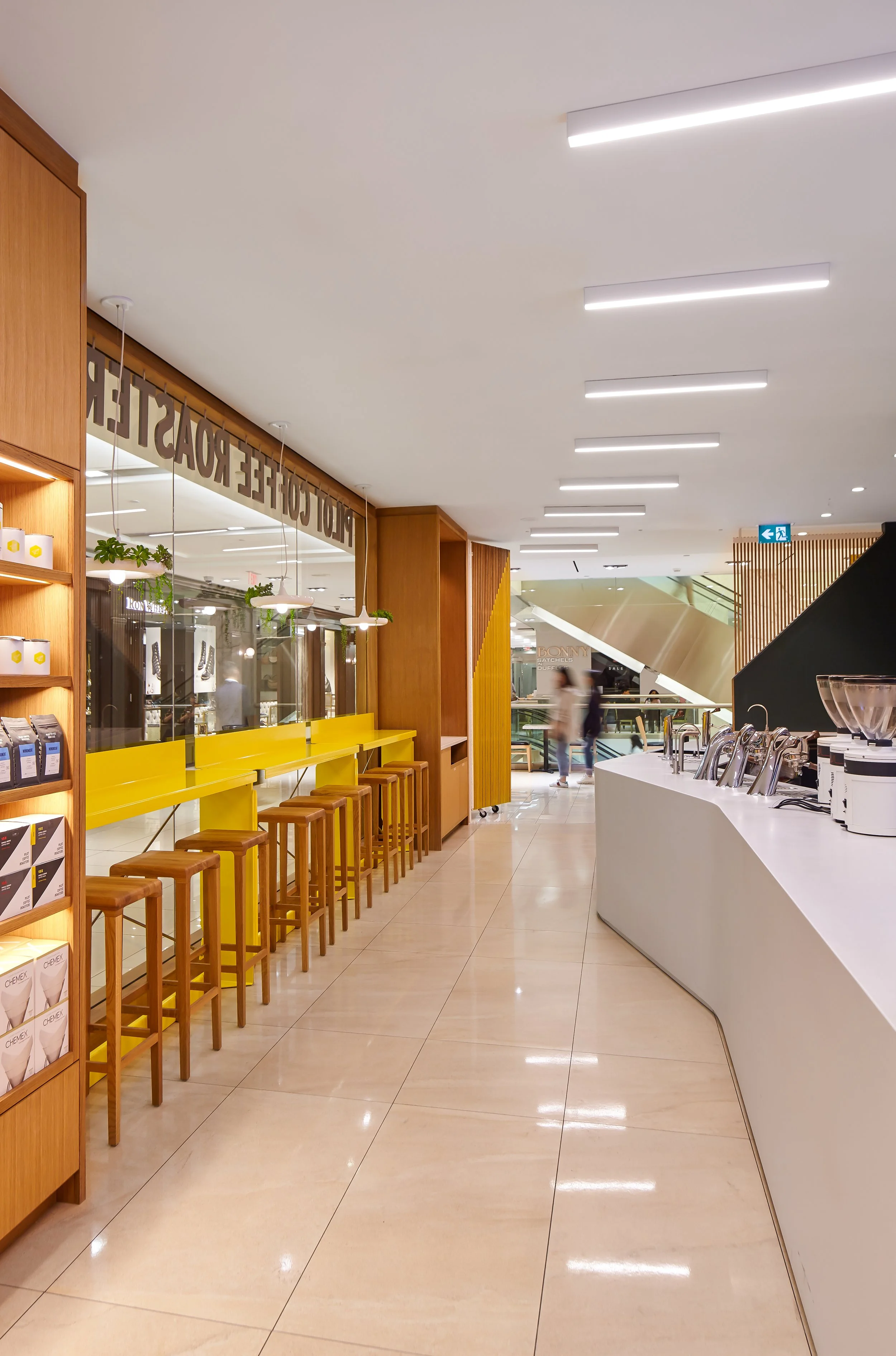 Manulife Centre