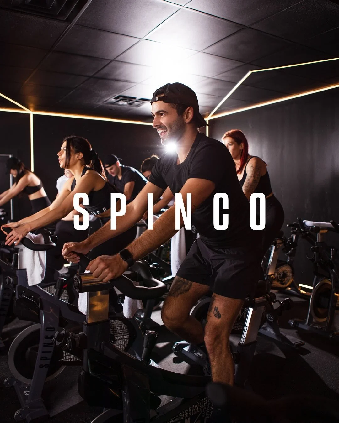 SPINCO joins the roster. 🚴

Canada&rsquo;s leading spin studio is now represented by Beauleigh nationwide. As SPINCO expands through a franchise-driven model, we&rsquo;re leading the charge on the brand&rsquo;s strategic growth and new locations acr