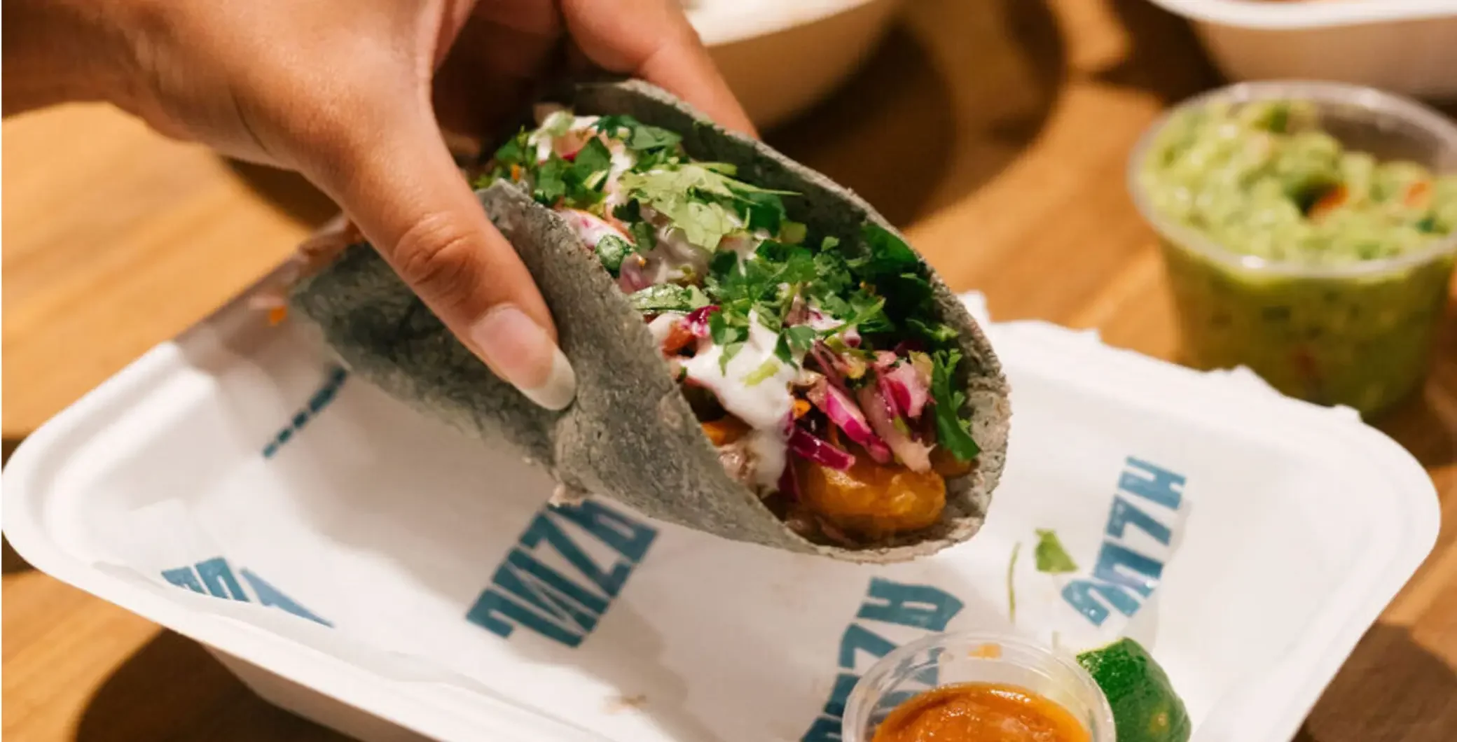 Toronto’s Union Station Lands In Top 10 Best Train Stations For Food In The World