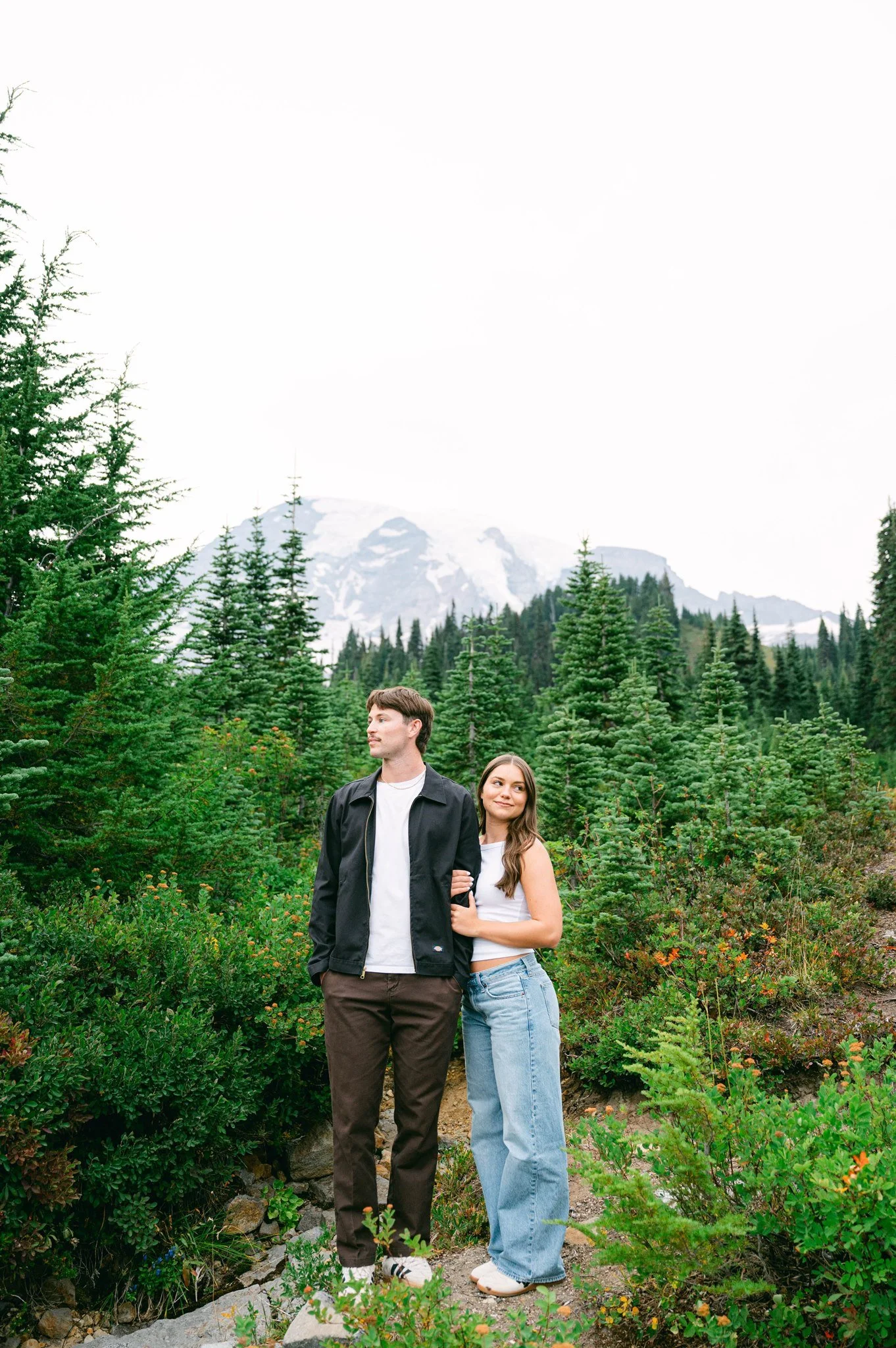 Vanessa & Seton