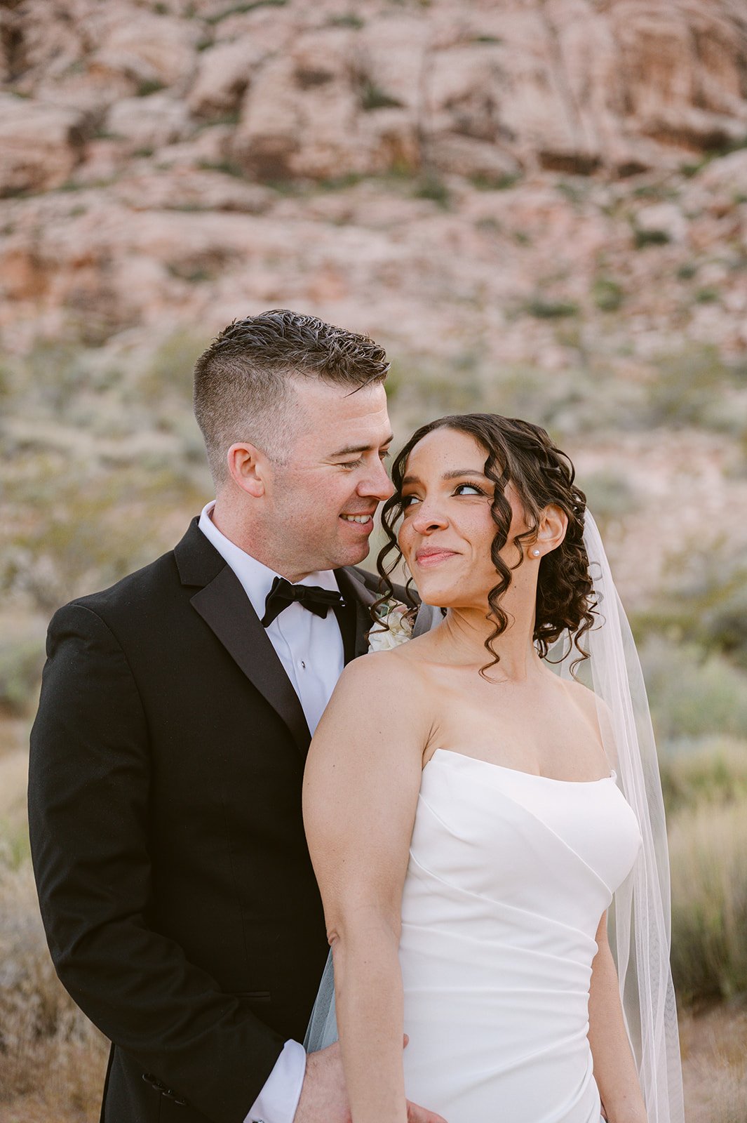 Kayla & Joshua
