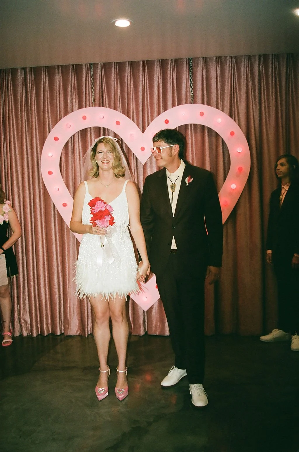 Mali & Matt