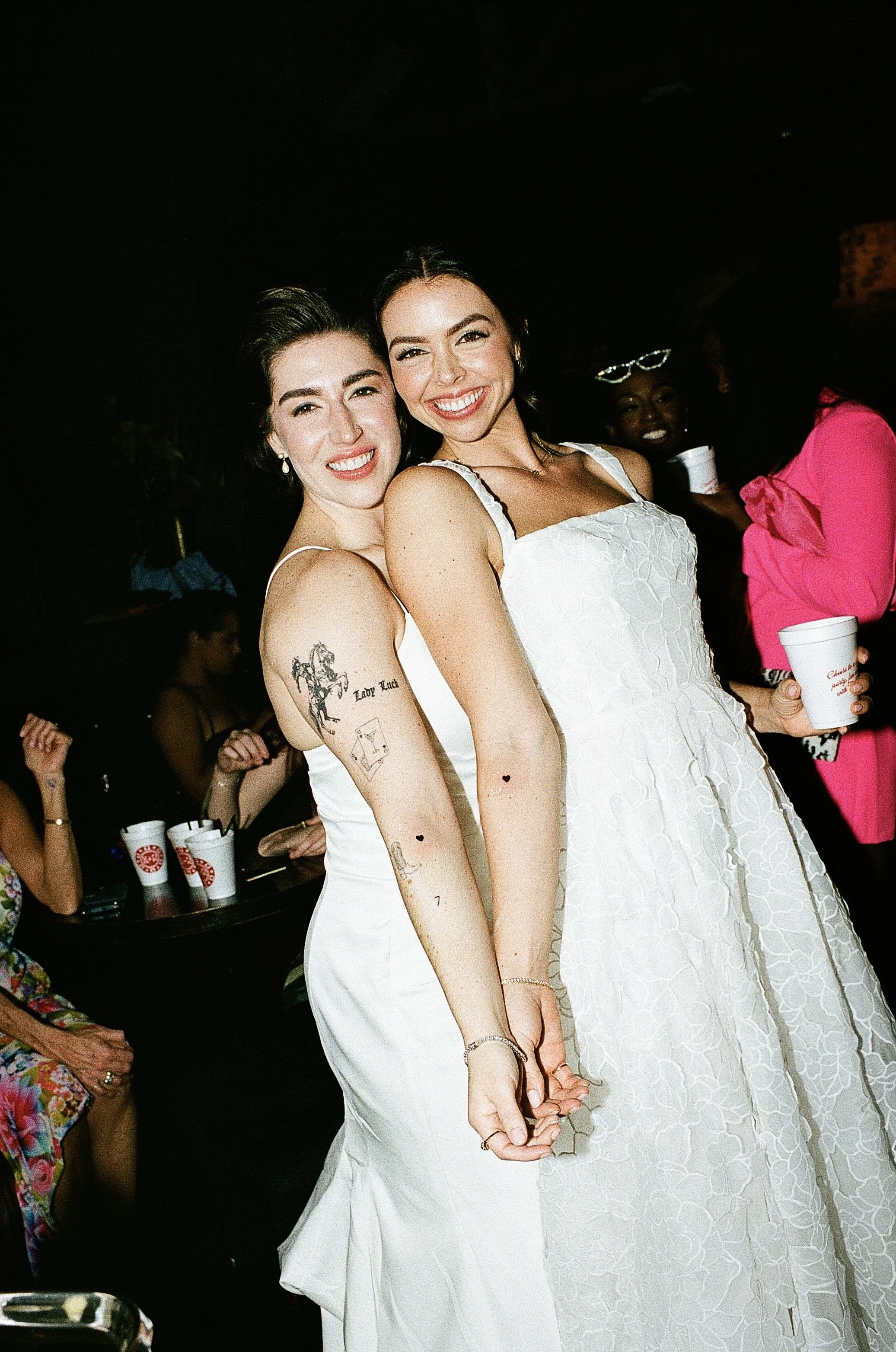 Kat & Reid