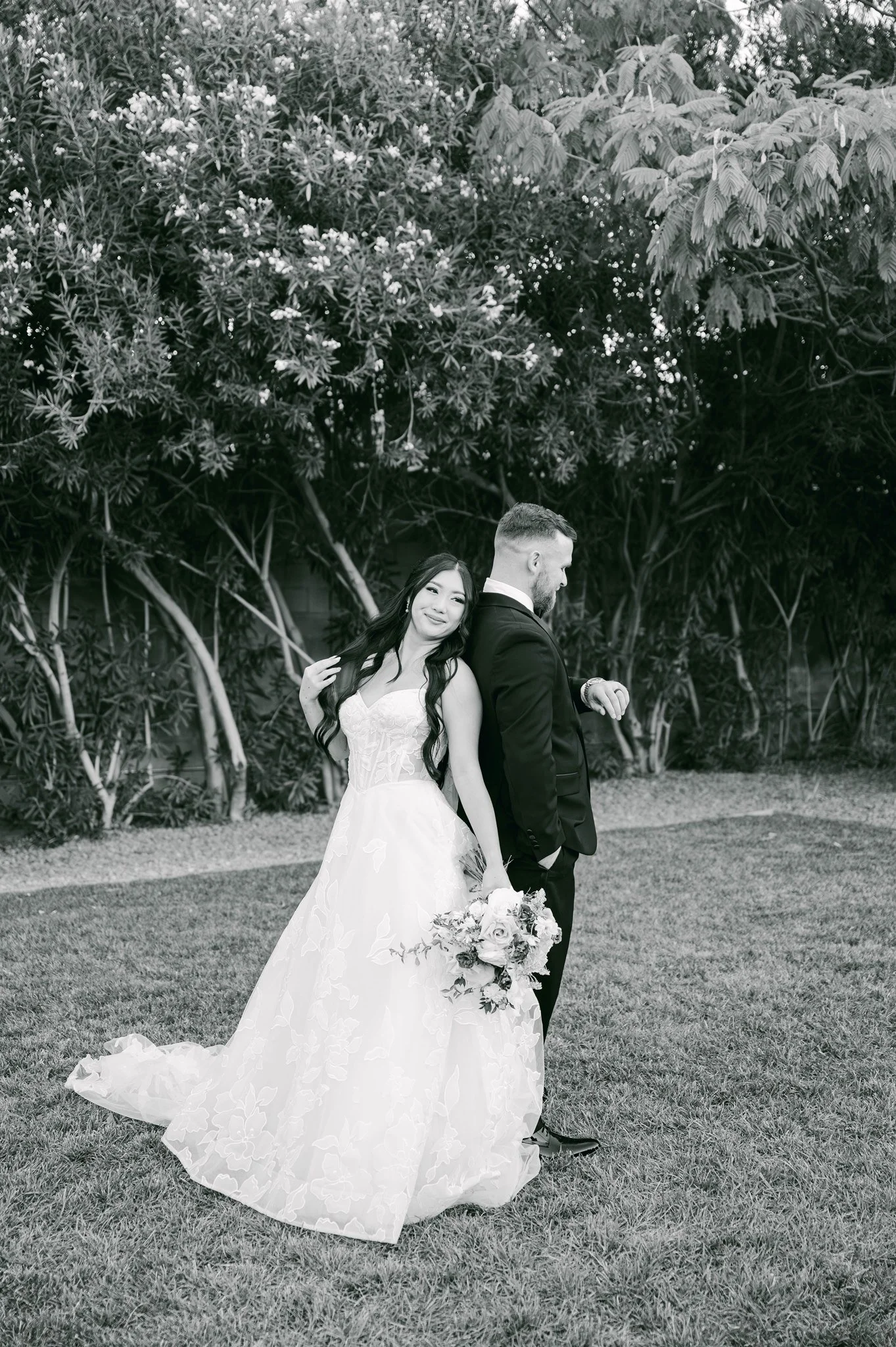 Amanda & Tyler