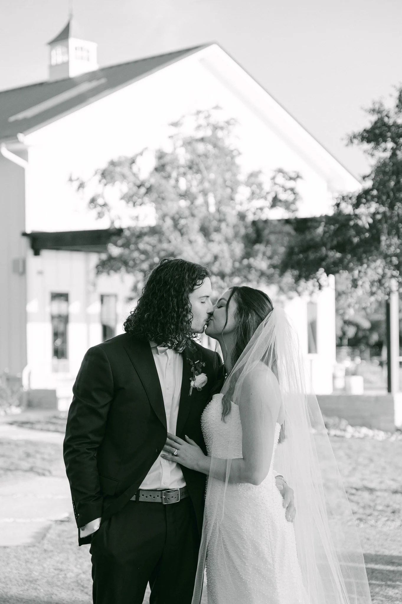 Madi & Tanner