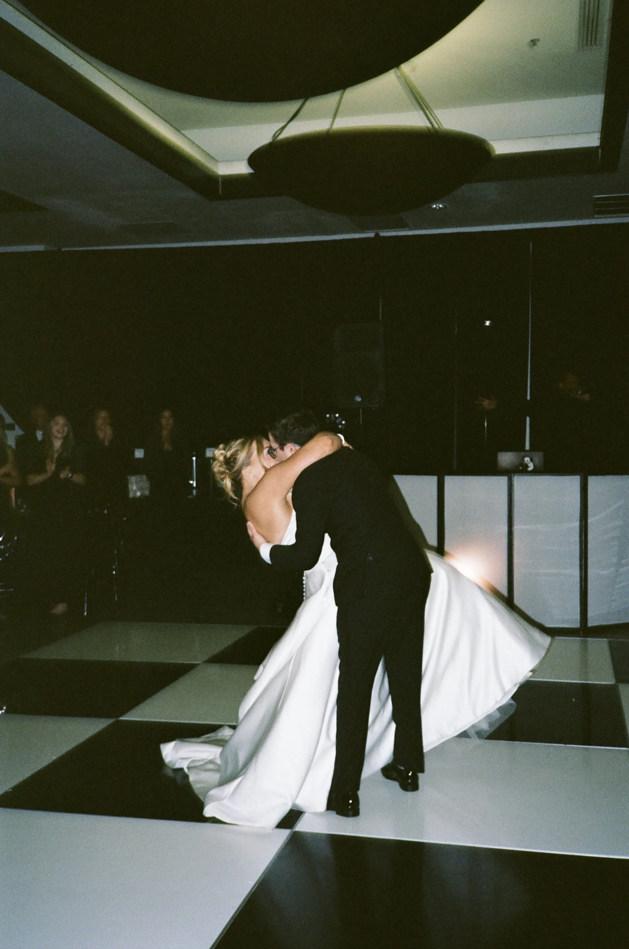 Delaney & Zachary