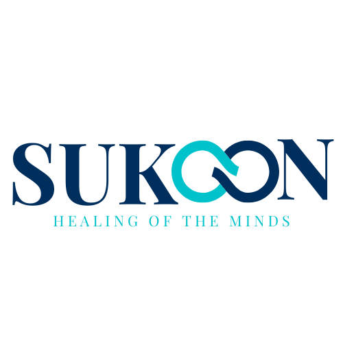 Sukoon Healing of the Minds