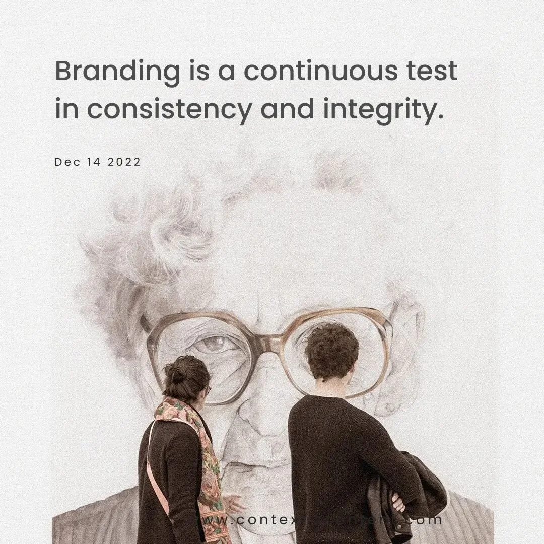.
My take on branding. 
.
.
#integrity #integritymarketing #accountability #wordsandactionsaligned
.
.
.
.
.
#whatisbranding #contextiscontent #yvrsmallbusinessmarketing #yvrsmallbusinessmarketingtips #actionandwordsaligned #brandesigner #yvrgraphicd