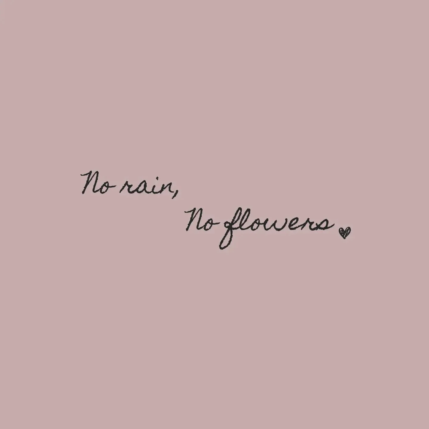 .
.
No rain, no flowers
.
.
#mooddujour #moodboard #quoteoftheday #contentcreation #contentstrategy #contextiscontent #motivationalquotes #inspiration #visualcommunication #visulization #visualdesigner #yvrmarketingcollateral #branddesigner #smallbus