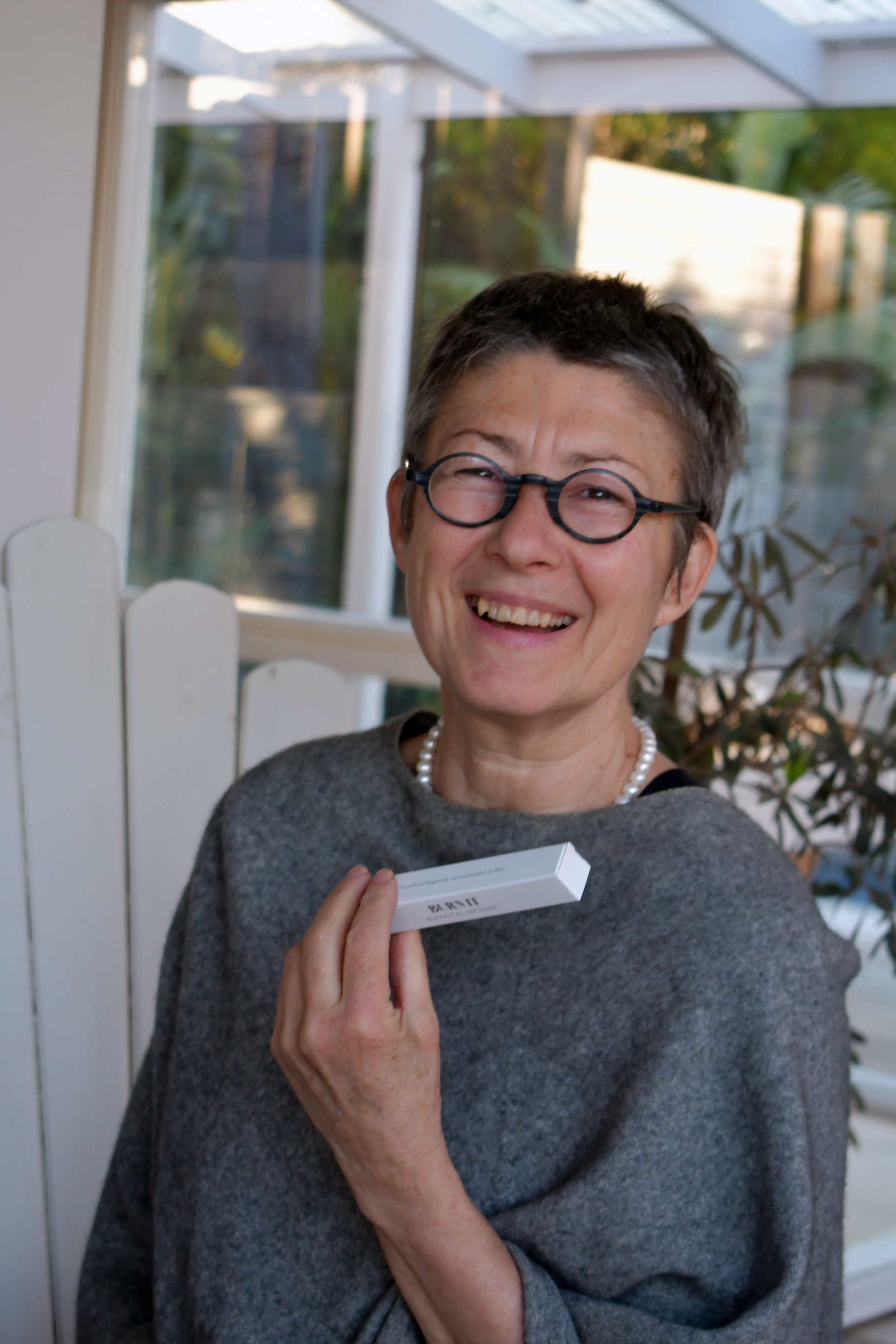 Menopause and Chinese Medicine