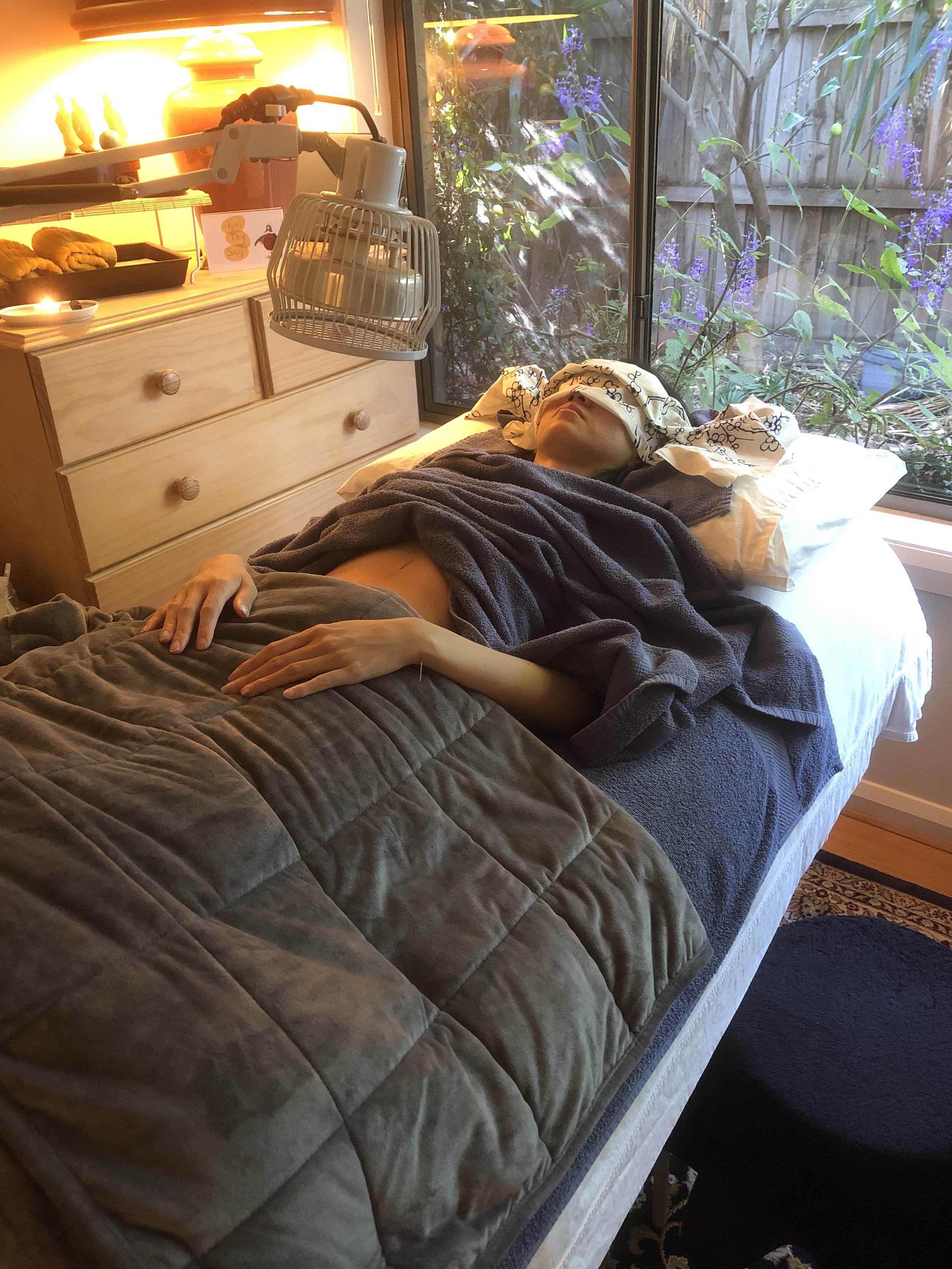 Shiatsu: The Perfect Prelude to Acupuncture