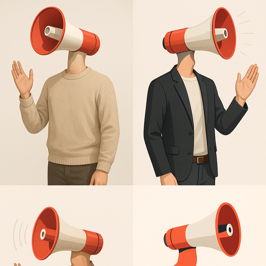 Why Producers Must Lean In to Difficult Conversations