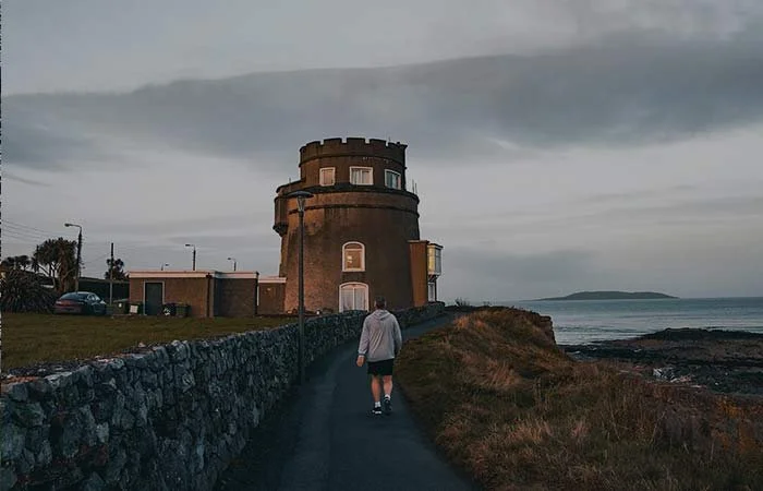 Portmarnock Notary Public