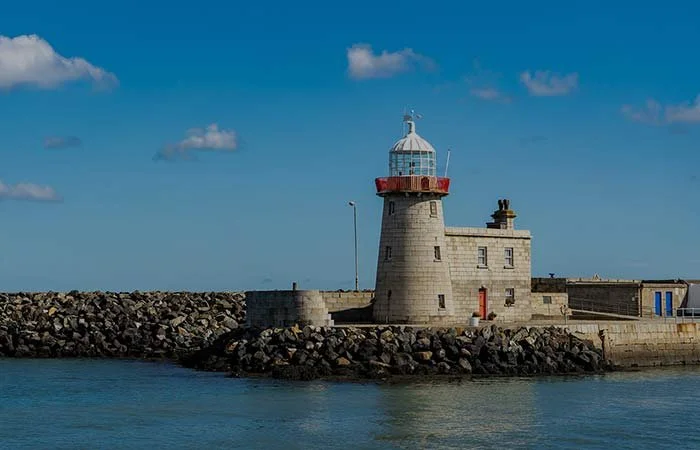 Howth Notary Public