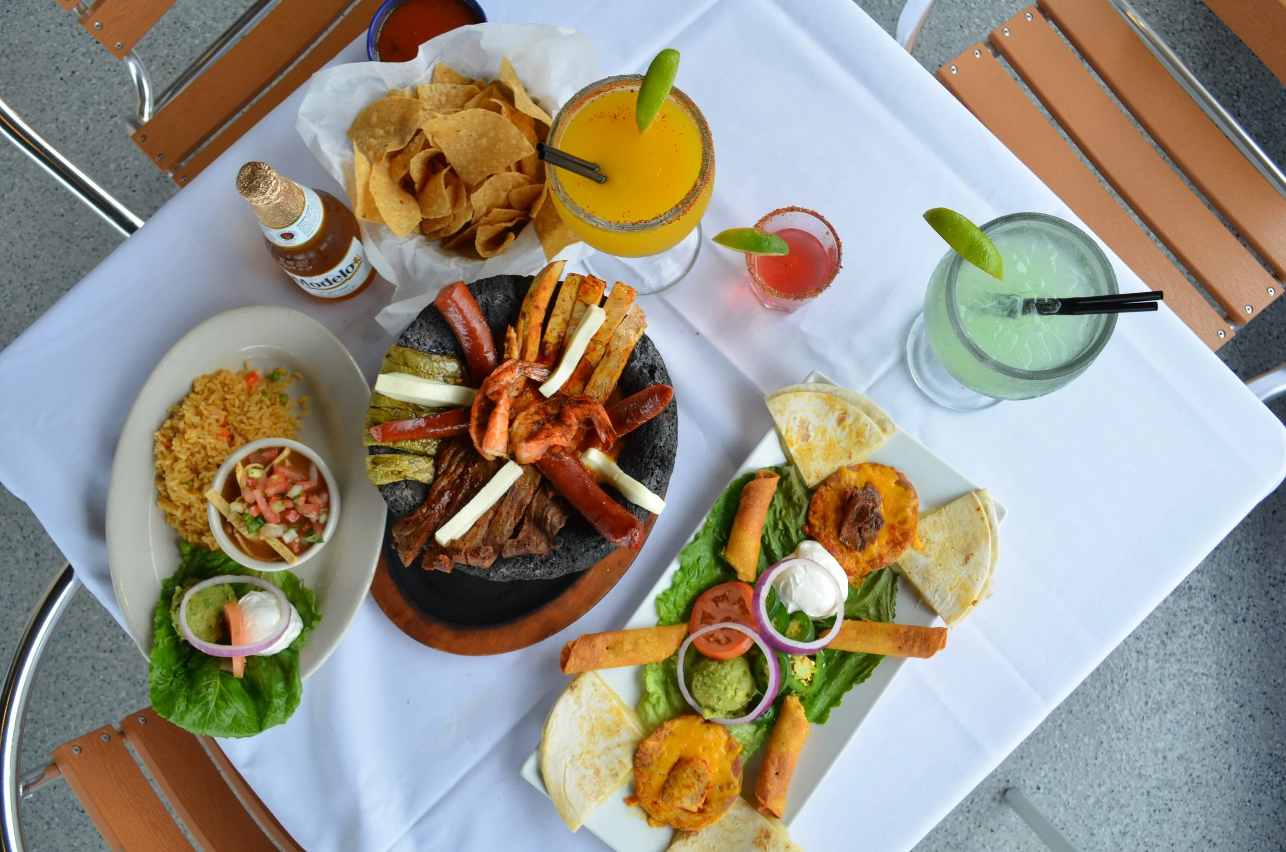 Cancun Mexican Restaurant