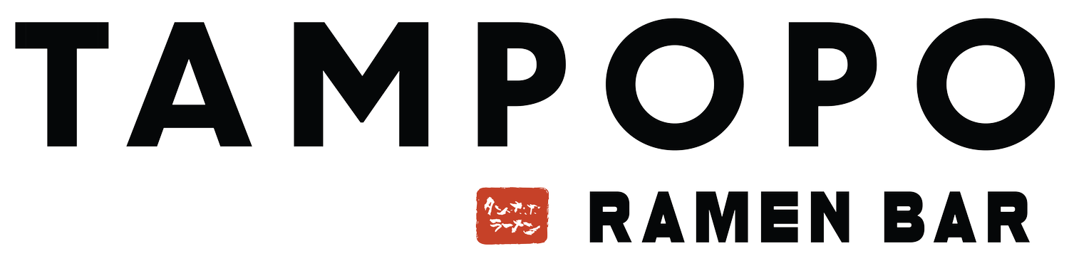 TAMPOPO RAMEN: We are moving!
