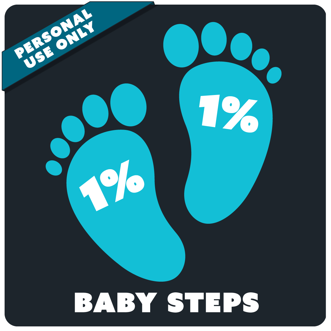 Baby Steps