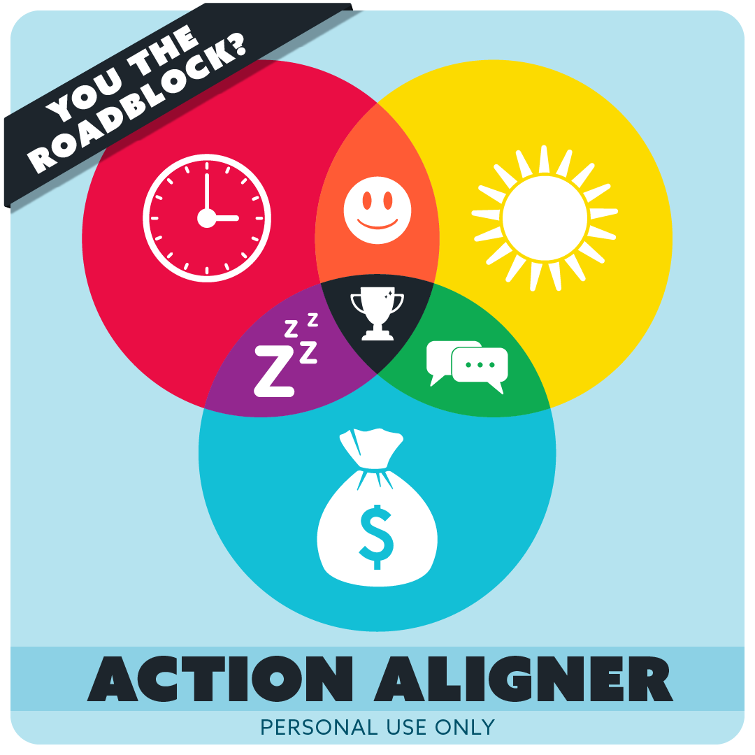 Action Aligner
