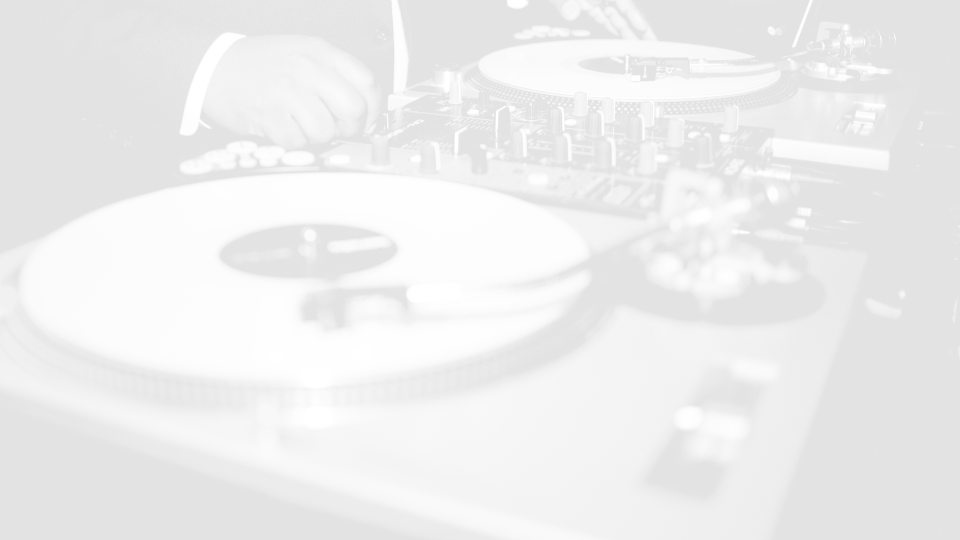 djs/musicians your team — Cage and Aquarium