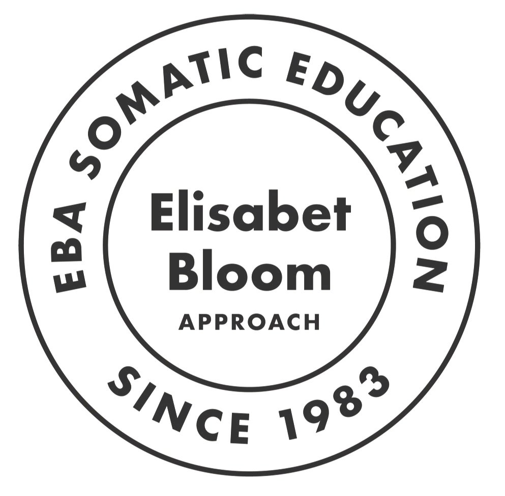  Elisabet Bloom Approach Somatic Education