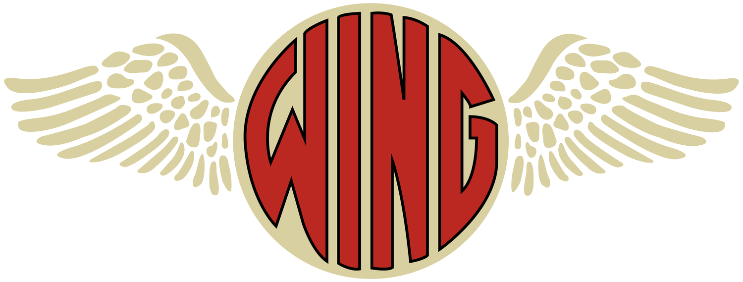 Wing Coffee Company