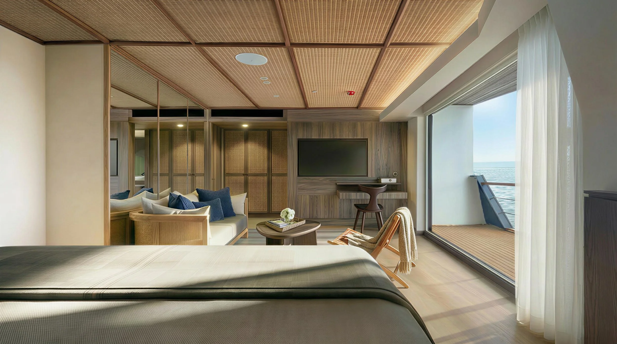 Kailana Premier Banda Api Master Suite