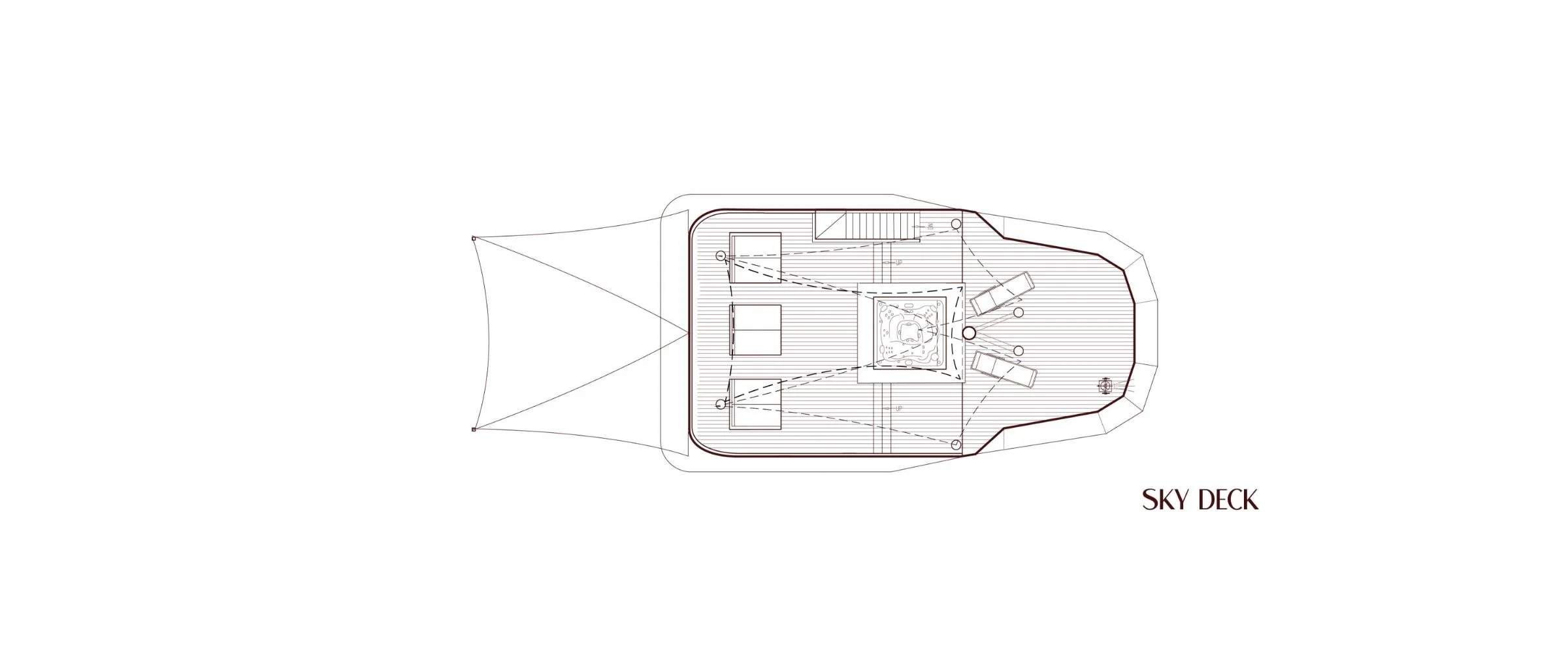 Kailana Premier Plan Sky Deck 