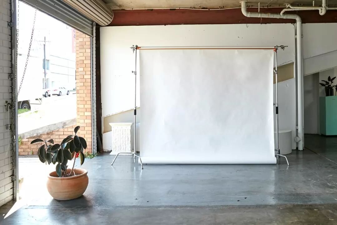 Bring back landscape&nbsp;🖼️ 
Our 2 studios are so large it can be hard to show the space, on Instagram, to it's full potential. So as a one off, here are some landscape images to show our studios.

First three: Studio - 1 The Showroom
Second three: