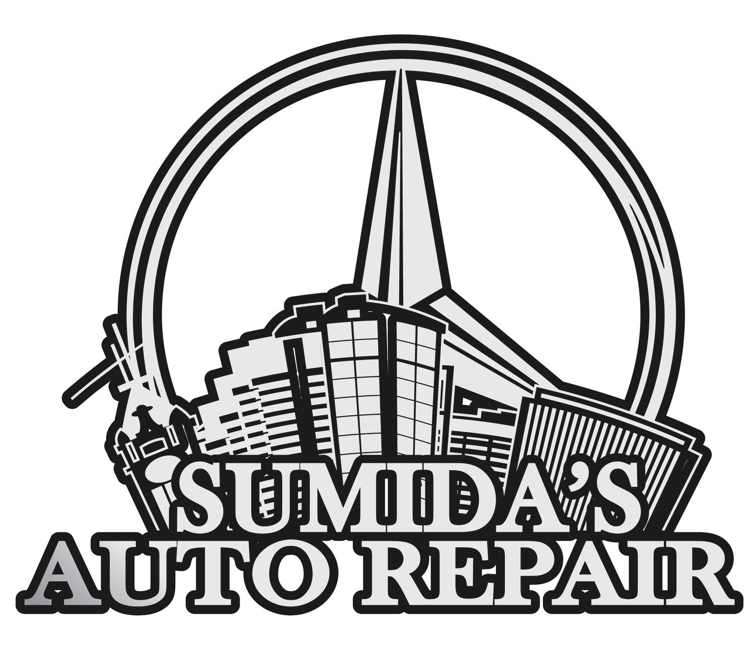 Sumida&#39;s Auto Repair