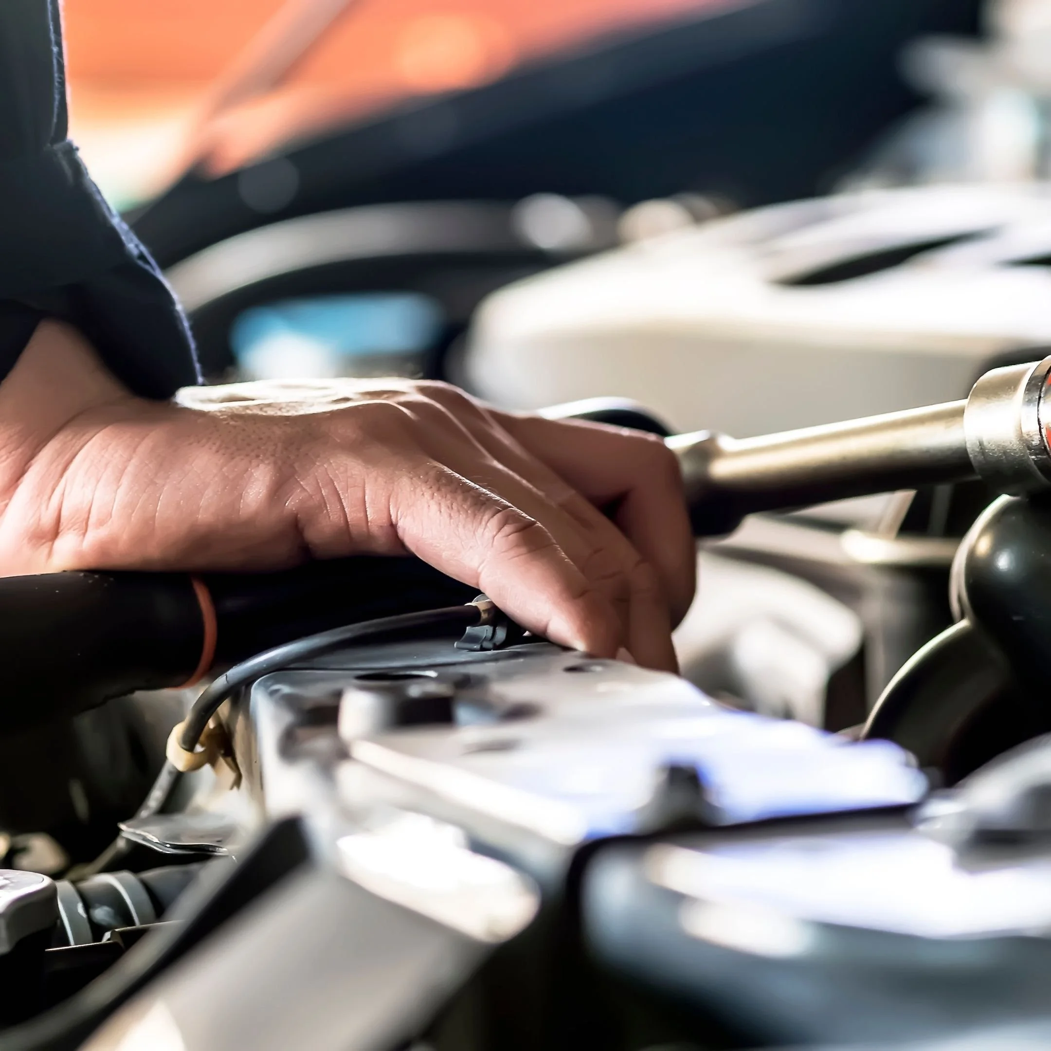 Sumida's Auto Repair