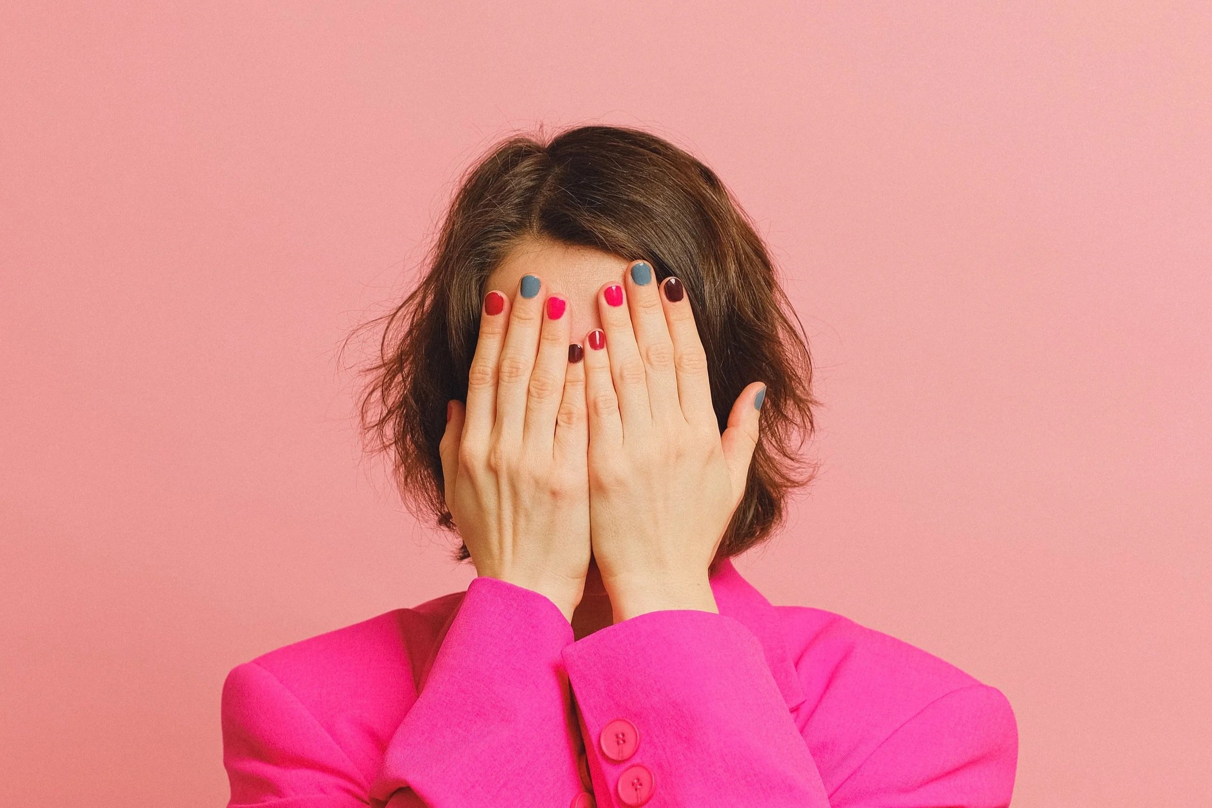 Hormonal Acne and Gut Health: Why the Answer Might Not Be Different Skincare