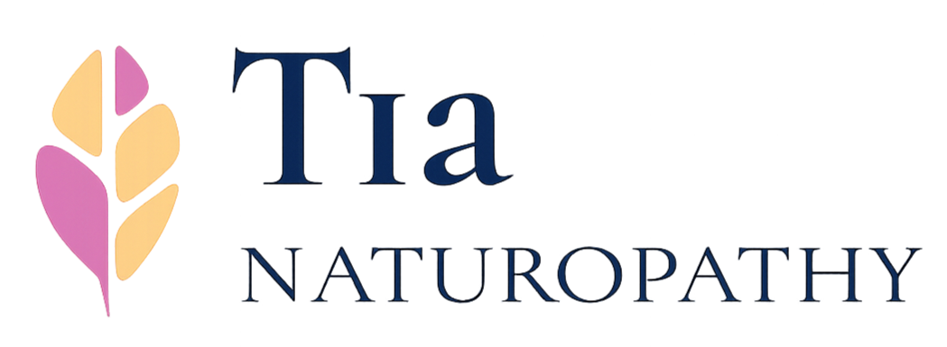 Tia Naturopathy | Sydney Skin, Hormone &amp; Gut Health Naturopath