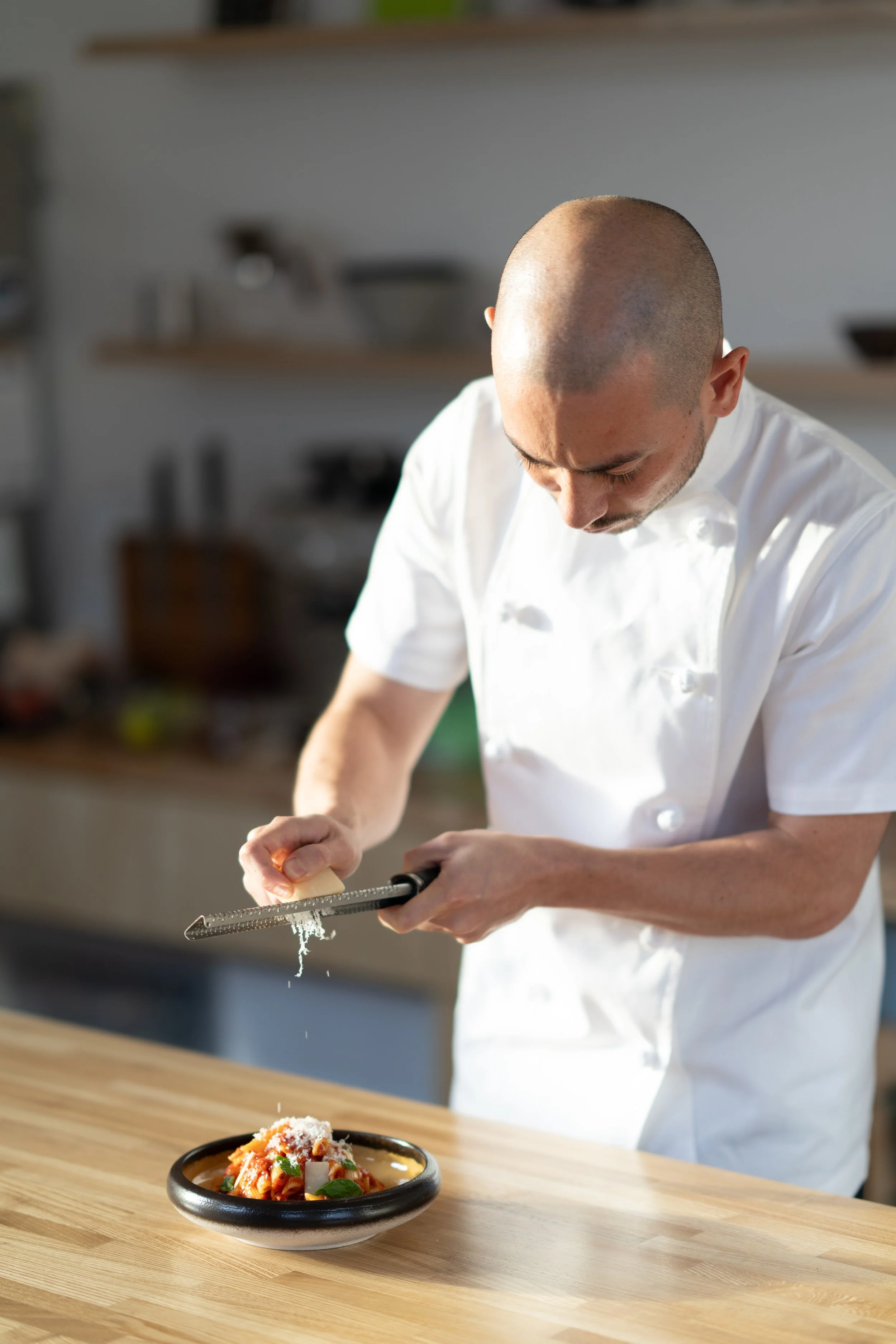 In-Home Healthy Meal Prep and Personal Chef Service | Tokyo