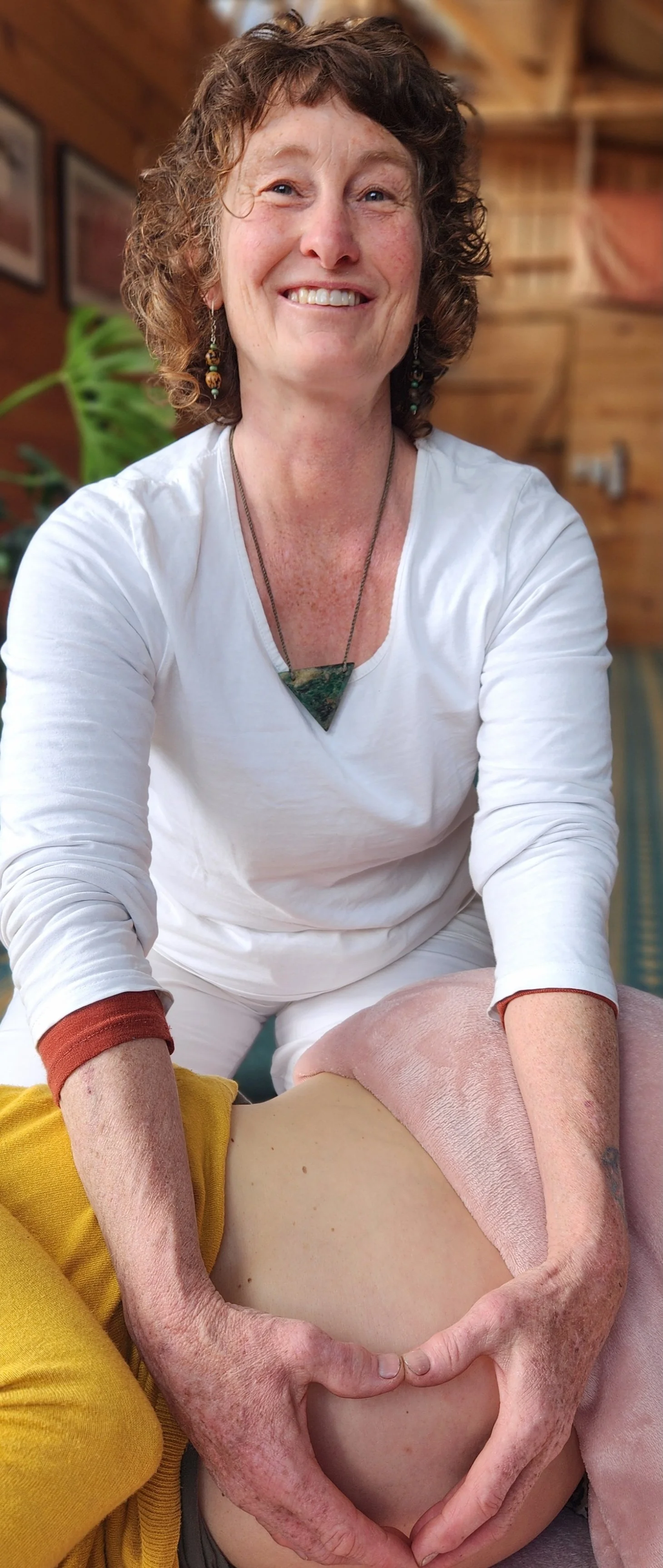 Mothers Movement Classes - Monday Mornings Term Time