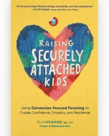 Raising seurely attached kids