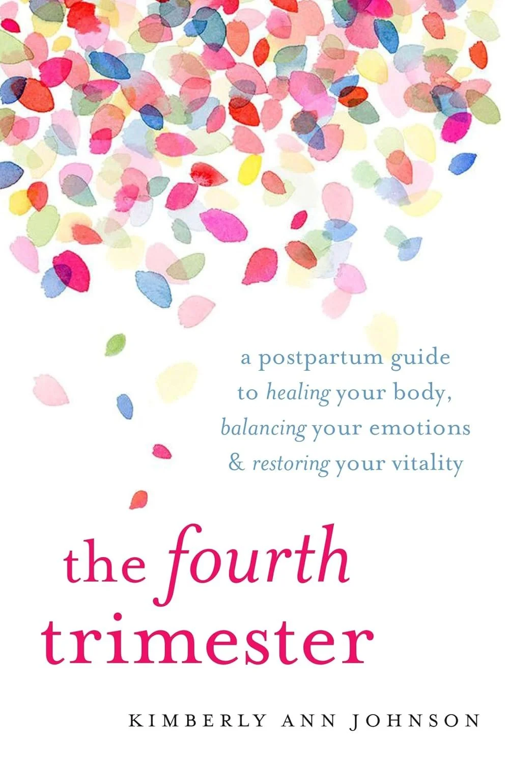 postpartum books, must read