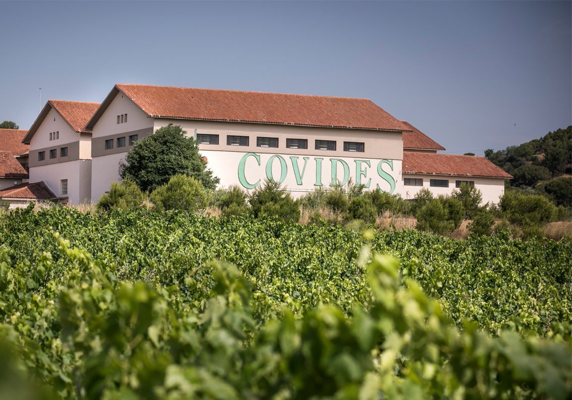Covids Xenius Cava Brut