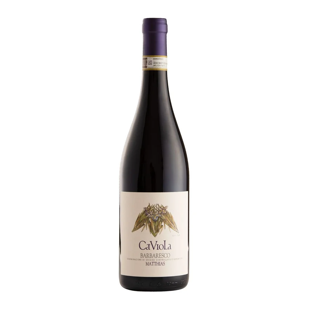 Ca’Viola Barbaresco Matthias