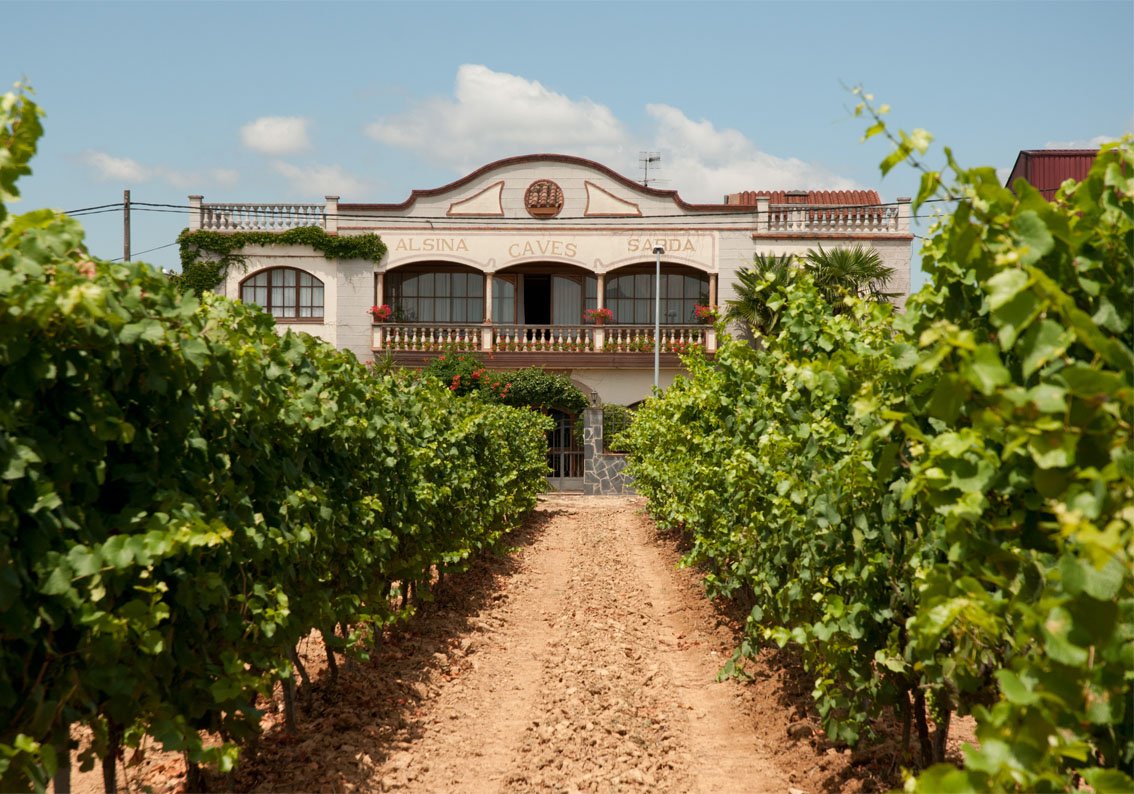 Alsina Sarda Cava