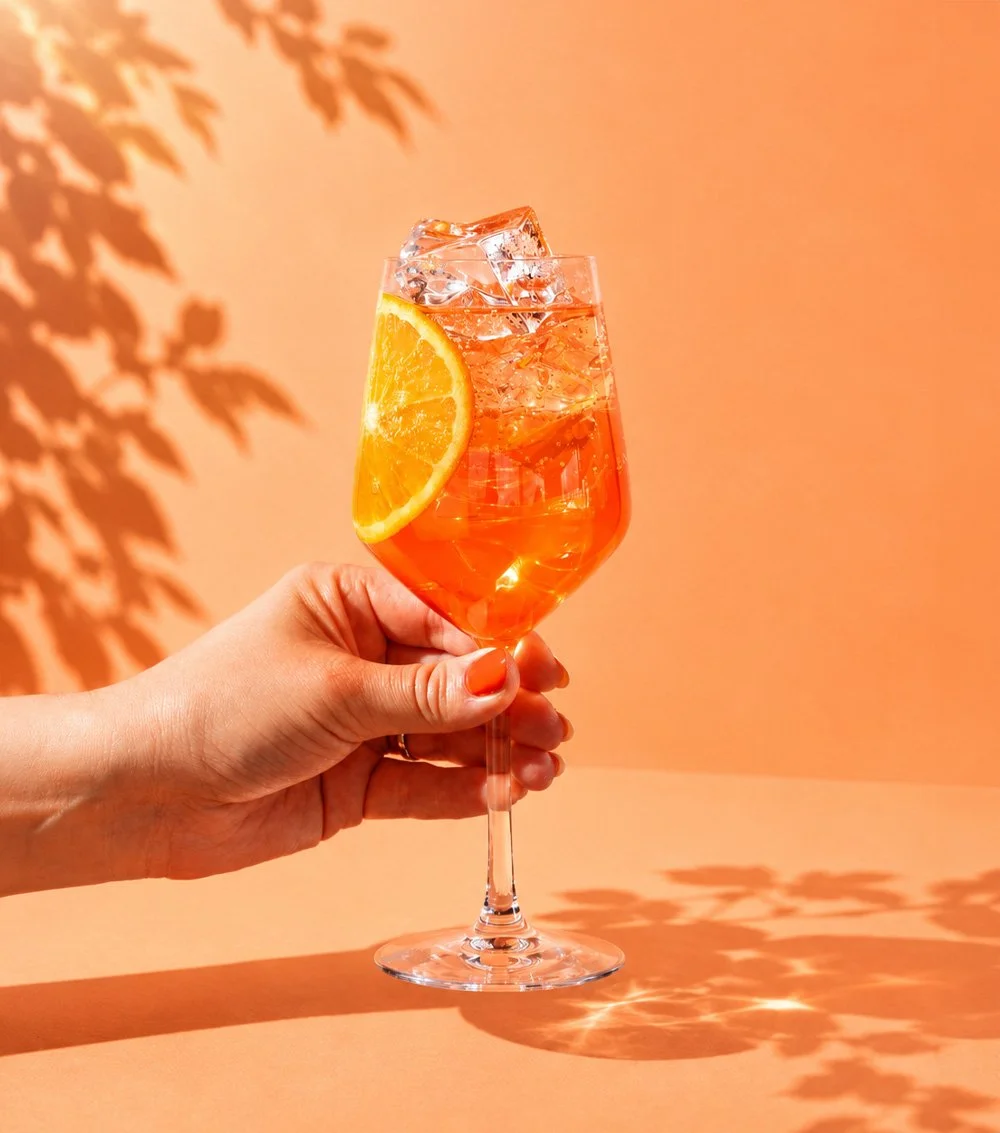 Prep'd Spritz