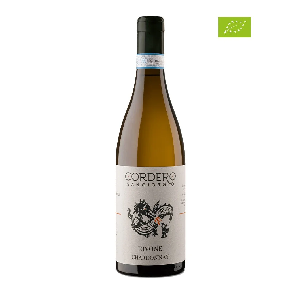 Cordero San Giorgio Rivone Chardonnay