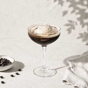 All About Spresso Cream