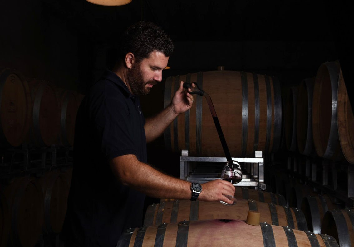 Domaine Philippe & Vincent Jaboulet